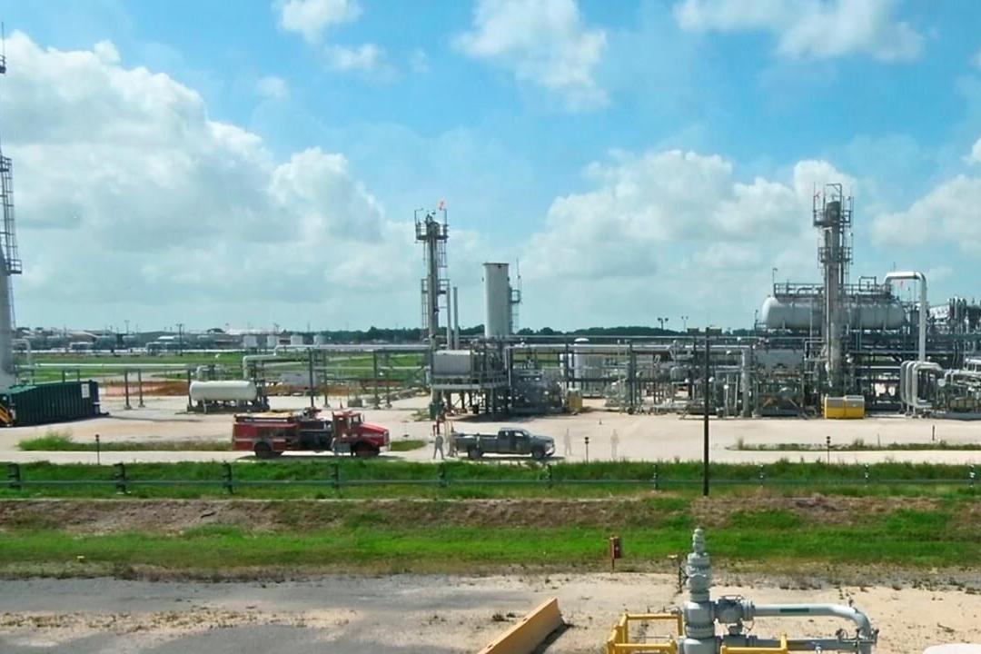 Green energy projects eye underground salt caverns as key to hydrogen storage